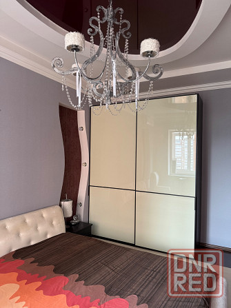 Продам 3к кв новострой Замковый Донецк - изображение 11