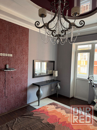 Продам 3к кв новострой Замковый Донецк - изображение 4