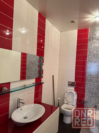 Продам 3к кв новострой Замковый Донецк - изображение 9