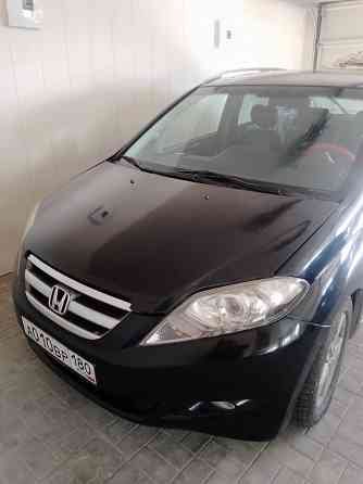 Продам Honda FR-V ( 6 мест) 2литра бензин / газ ! Донецк