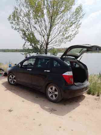 Продам Honda FR-V ( 6 мест) 2литра бензин / газ ! Донецк