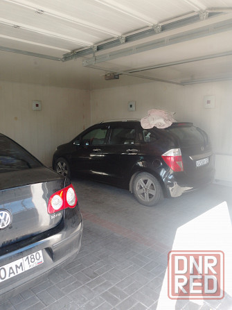 Продам Honda FR-V ( 6 мест) 2литра бензин / газ ! Донецк - изображение 5