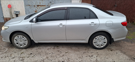 Тойота Донецк