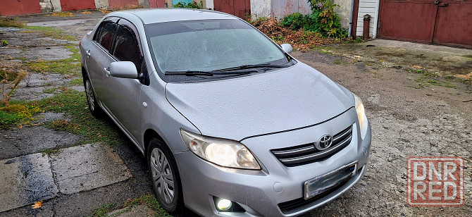 Тойота Донецк - изображение 1