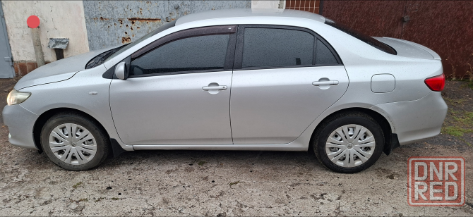 Тойота Донецк - изображение 3