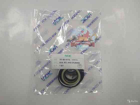 "Рeмкoмплeкт г/ц рулевого управления 14770 Komatsu WA320-5 NOK " Донецк