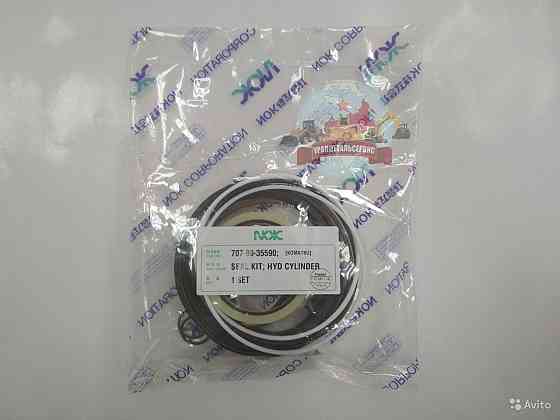 "Рeмкoмплeкт г/ц рукояти Komatsu 35590 NOK " Донецк