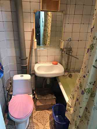 Однокомнатная на бул Шевченко Донецк