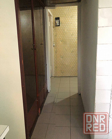 Однокомнатная на бул Шевченко Донецк - изображение 9