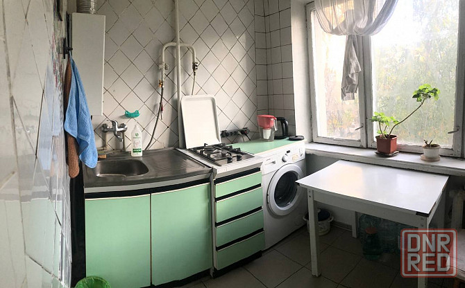 Однокомнатная на бул Шевченко Донецк - изображение 8