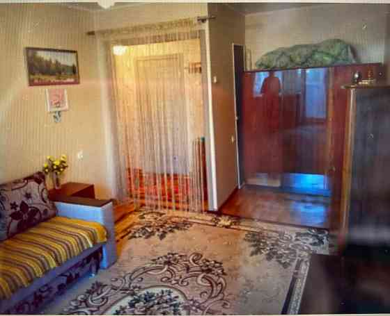 1-комн. квартира мкр. Центральный Ясиноватая