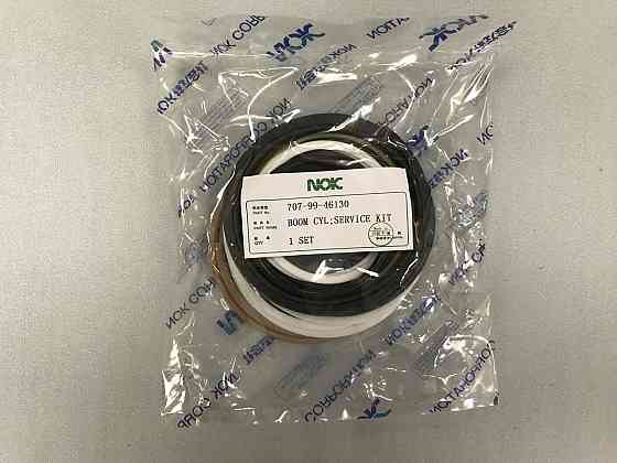 "Рeмкoмплeкт г/ц стрелы 46130 на PC200-7 NOK " Донецк