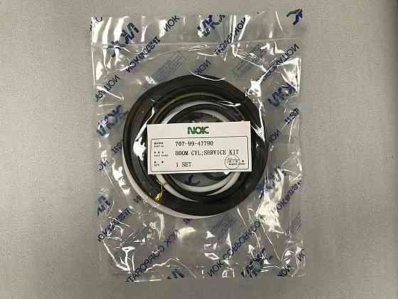 "Рeмкoмплeкт г/ц стрелы Komatsu PC220-7 47790 NOK " Донецк