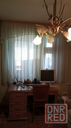 Продам крупногабаритную 3 ком квартиру Донецк - изображение 2