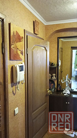 Продам крупногабаритную 3 ком квартиру Донецк - изображение 7