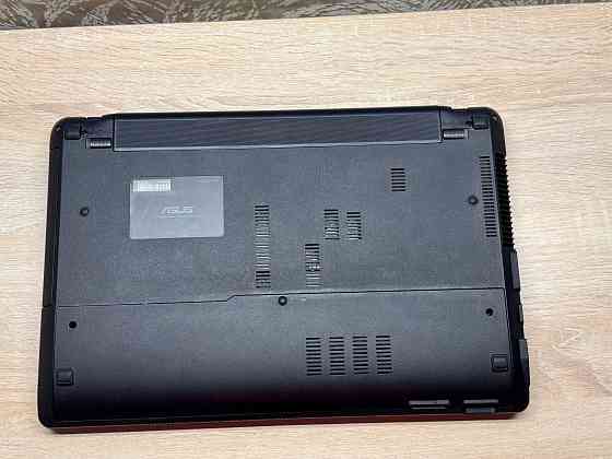 Отличный ноутбук Asus K54C для работы, учебы с апгрейдом Донецк
