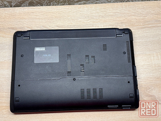 Отличный ноутбук Asus K54C для работы, учебы с апгрейдом Донецк - изображение 3