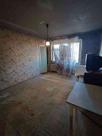 продам 1-комнатную квартиру под ремонт, Текстильщик Донецк