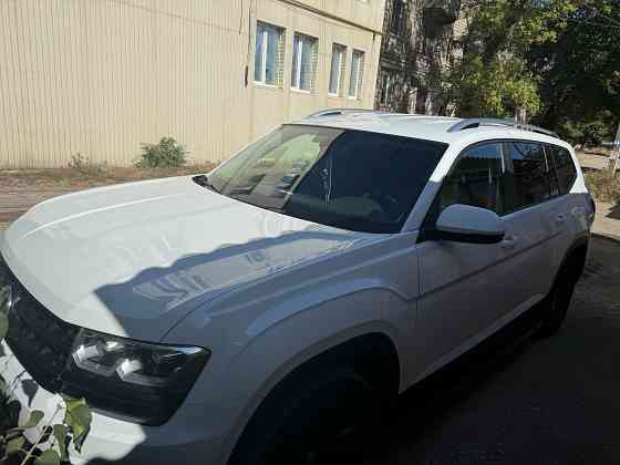 Volkswagen Terramont Макеевка