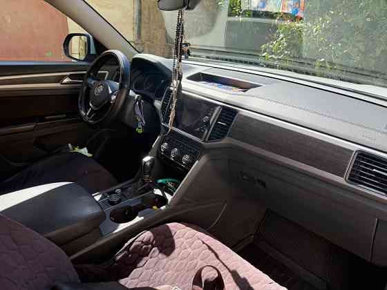 Volkswagen Terramont Макеевка