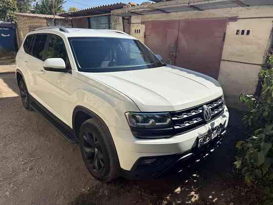 Volkswagen Terramont Макеевка