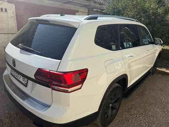 Volkswagen Terramont Макеевка