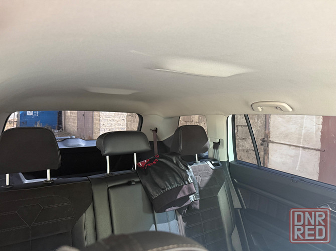 Volkswagen Terramont Макеевка - изображение 8