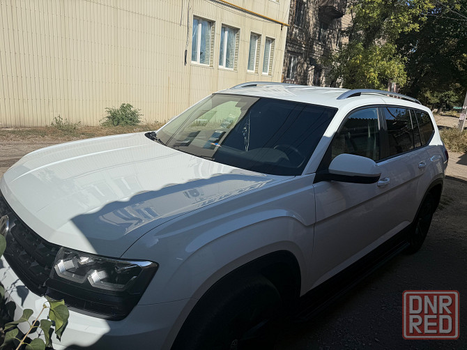 Volkswagen Terramont Макеевка - изображение 5