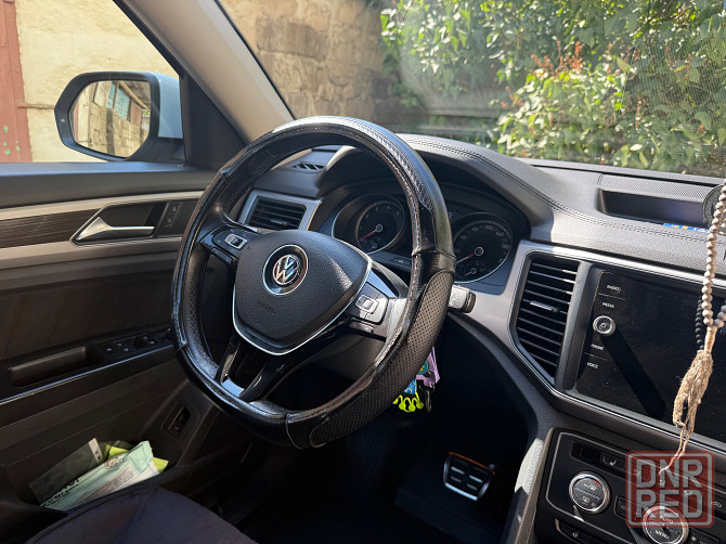 Volkswagen Terramont Макеевка - изображение 7