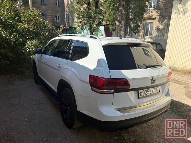 Volkswagen Terramont Макеевка - изображение 2