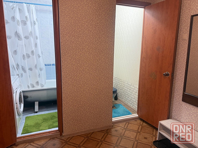 Сдаётся уютная однушка в Центральном районе Мариуполь - изображение 2