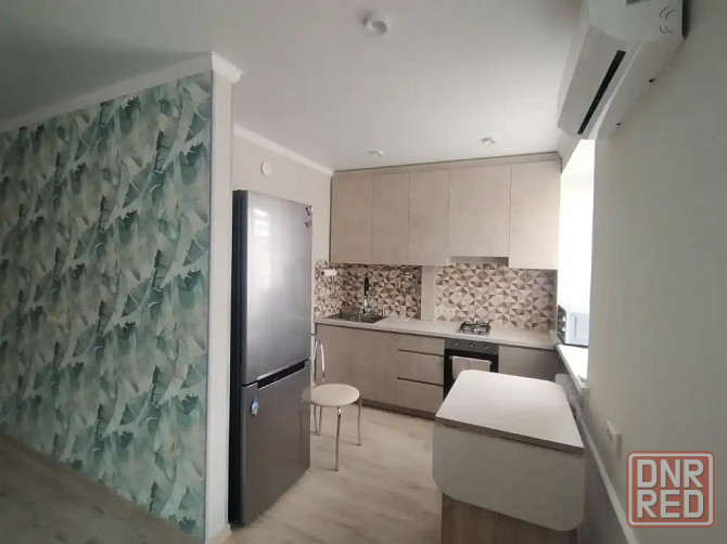 Сдам в аренду 1-комнатную квартиру ул. Артёма 151А Донецк - изображение 1