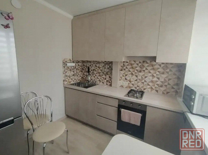 Сдам в аренду 1-комнатную квартиру ул. Артёма 151А Донецк - изображение 5