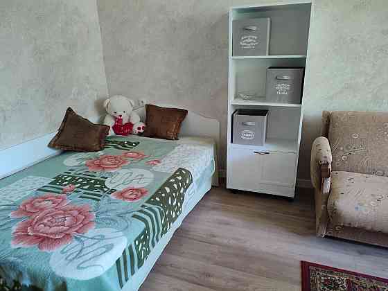 Продам 1 комнатную квартиру с ремонтом в калиненском районе Донецк