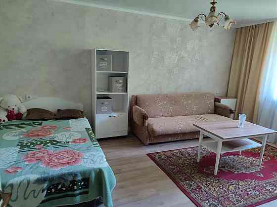 Продам 1 комнатную квартиру с ремонтом в калиненском районе Донецк