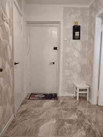 Продам 1 комнатную квартиру с ремонтом в калиненском районе Донецк