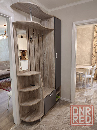 Продам 1 комнатную квартиру с ремонтом в калиненском районе Донецк - изображение 3