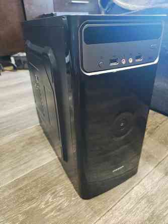 Продам офисный пк в компактном корпусе Донецк