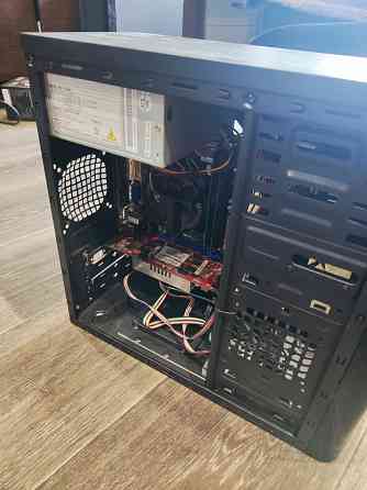 Продам офисный пк в компактном корпусе Донецк