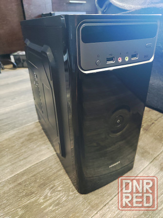 Продам офисный пк в компактном корпусе Донецк - изображение 1