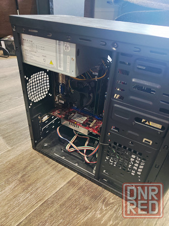 Продам офисный пк в компактном корпусе Донецк - изображение 2