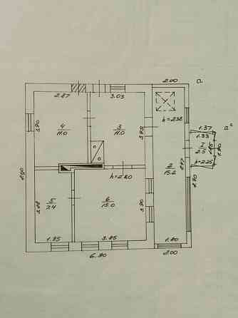 Продам дом в с. Авдотьино Ленинский р-н Донецк