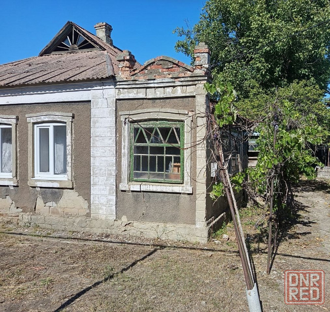 Продам дом в с. Авдотьино Ленинский р-н Донецк - изображение 8