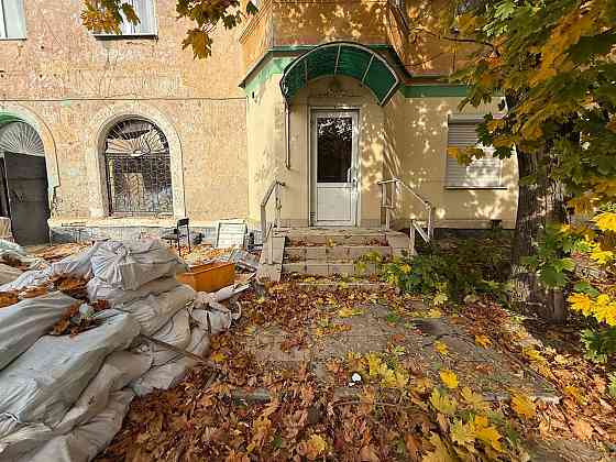 Помещение Буденновский район Донецк