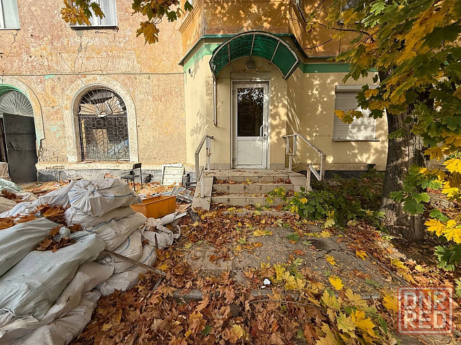 Помещение Буденновский район Донецк - изображение 1