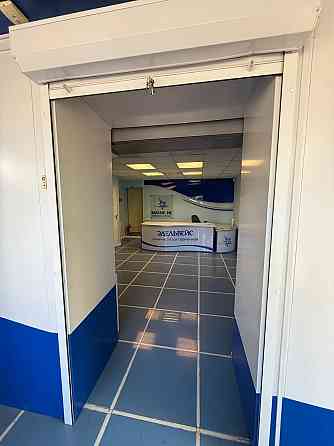 Продажа Коммерческого Помещения По Фасаду 34 кв м - Киевский Район - Шахтерская Площадь!!! Донецк