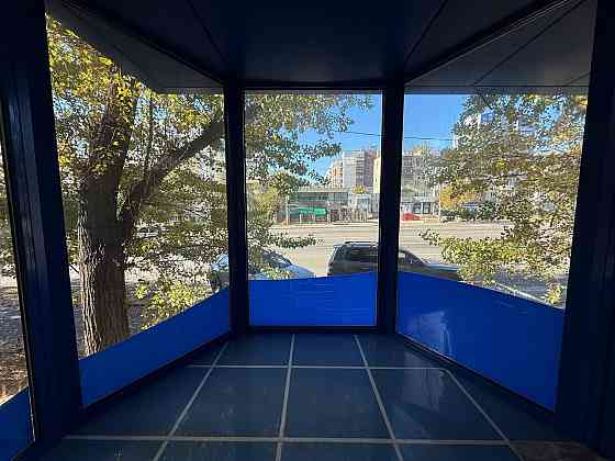 Продажа Коммерческого Помещения По Фасаду 34 кв м - Киевский Район - Шахтерская Площадь!!! Донецк