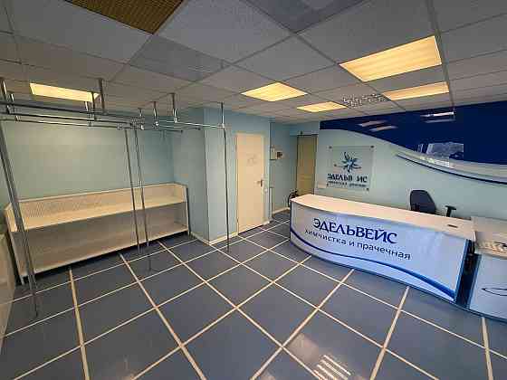 Продажа Коммерческого Помещения По Фасаду 34 кв м - Киевский Район - Шахтерская Площадь!!! Донецк