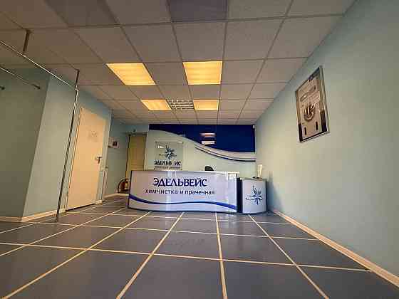 Продажа Коммерческого Помещения По Фасаду 34 кв м - Киевский Район - Шахтерская Площадь!!! Донецк