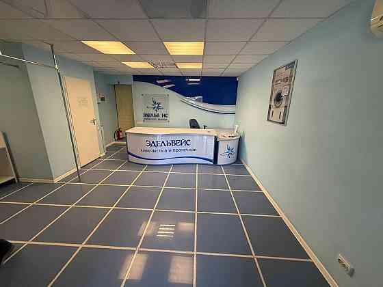 Продажа Коммерческого Помещения По Фасаду 34 кв м - Киевский Район - Шахтерская Площадь!!! Донецк